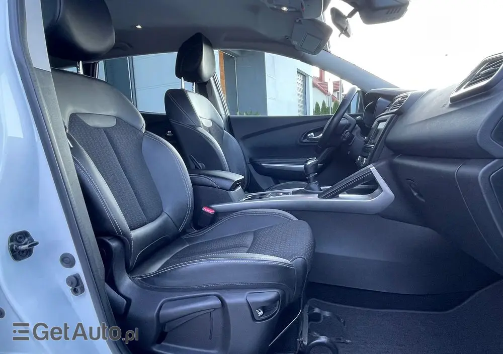 RENAULT Kadjar 1.5 dCi Energy Limited