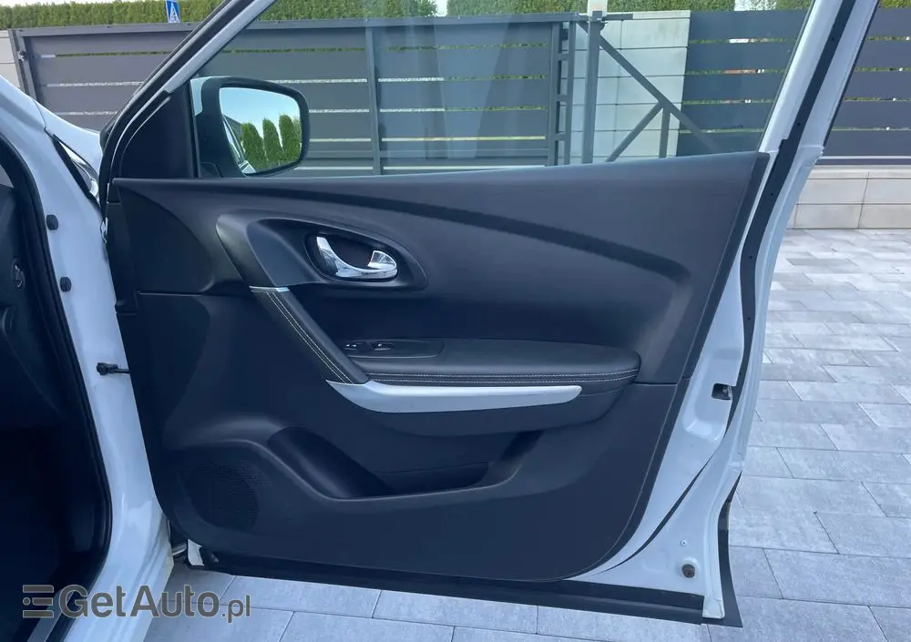 RENAULT Kadjar 1.5 dCi Energy Limited