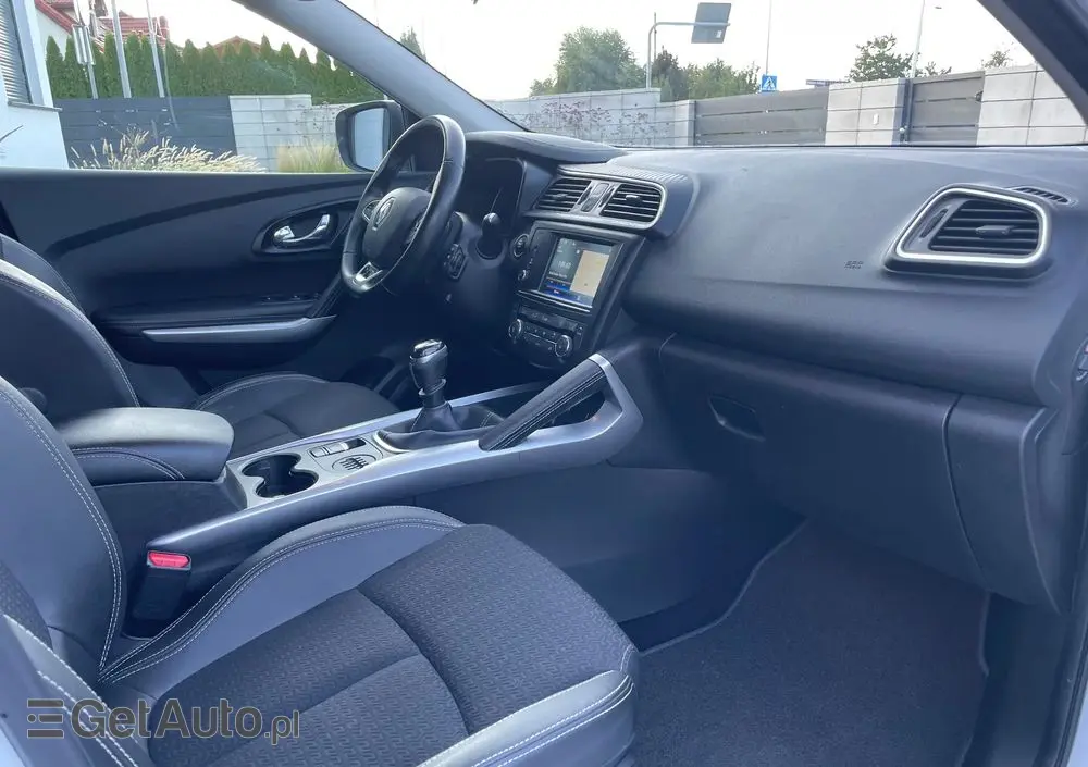 RENAULT Kadjar 1.5 dCi Energy Limited