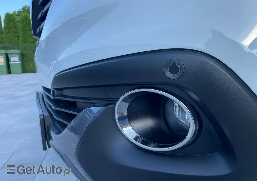 RENAULT Kadjar 1.5 dCi Energy Limited