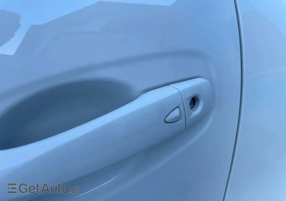 RENAULT Kadjar 1.5 dCi Energy Limited