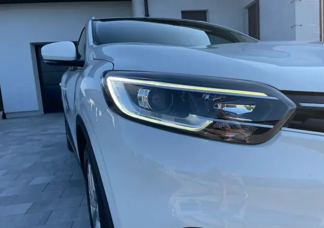 RENAULT Kadjar 1.5 dCi Energy Limited