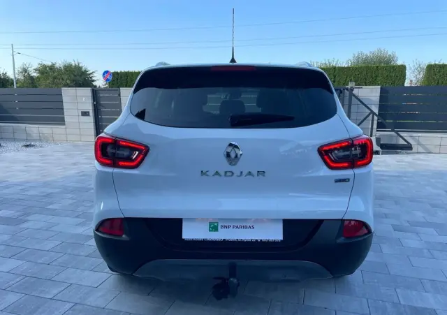 RENAULT Kadjar 1.5 dCi Energy Limited