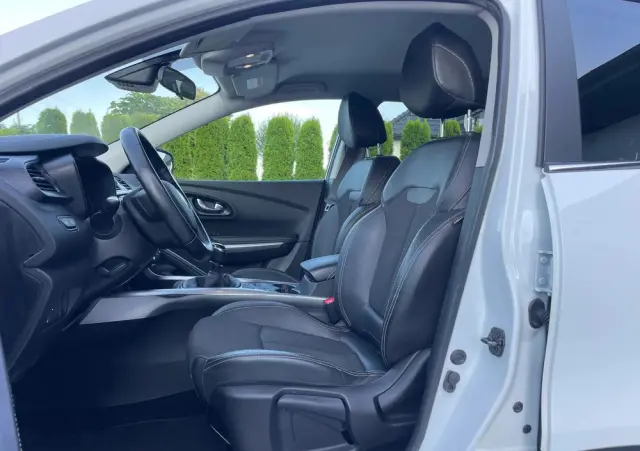 RENAULT Kadjar 1.5 dCi Energy Limited