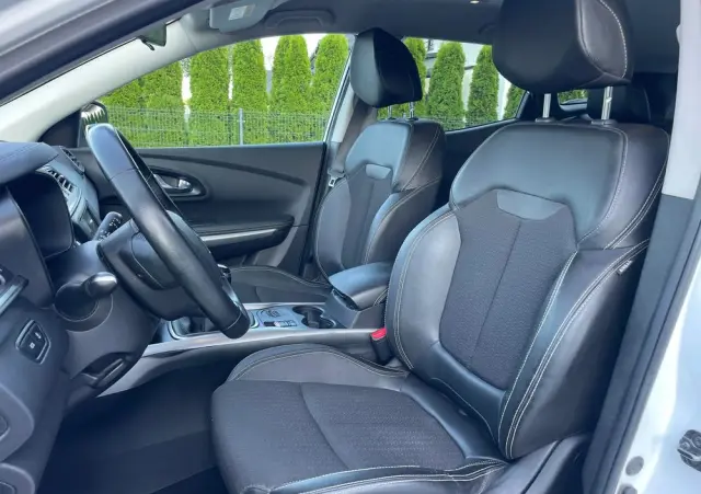 RENAULT Kadjar 1.5 dCi Energy Limited