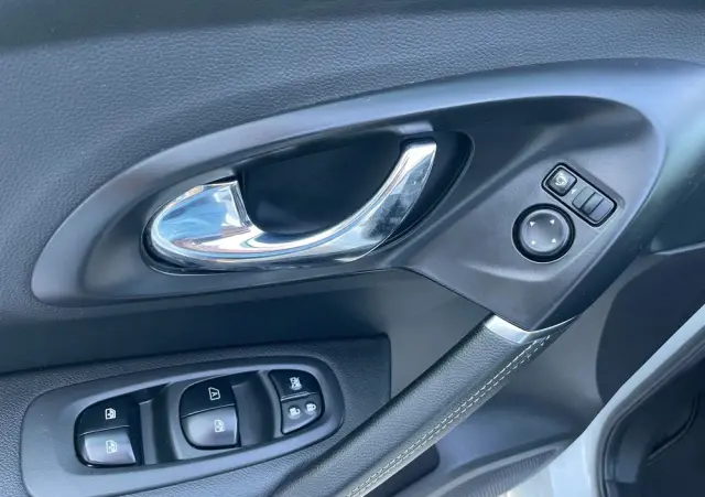 RENAULT Kadjar 1.5 dCi Energy Limited