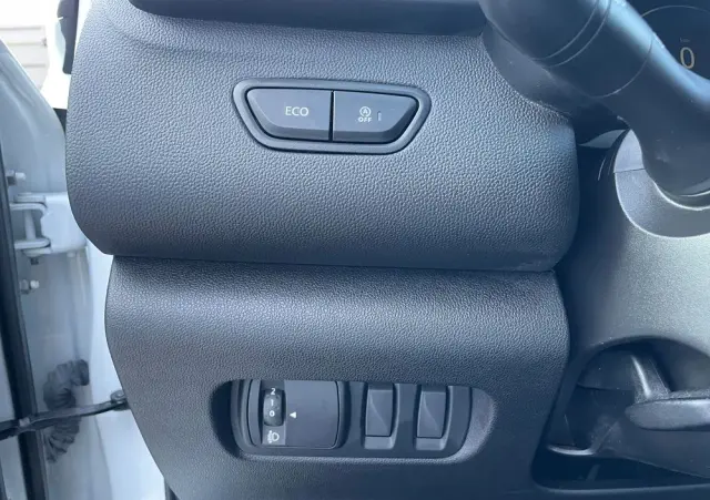 RENAULT Kadjar 1.5 dCi Energy Limited