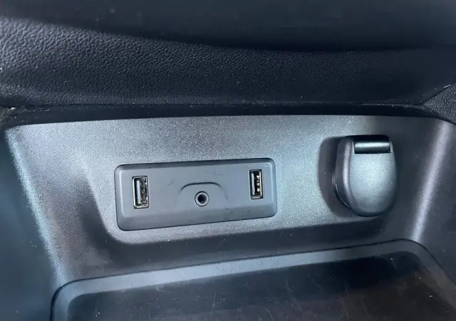 RENAULT Kadjar 1.5 dCi Energy Limited