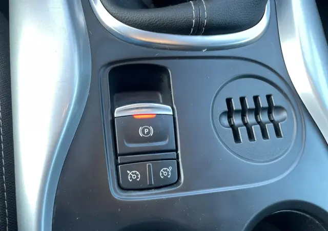 RENAULT Kadjar 1.5 dCi Energy Limited