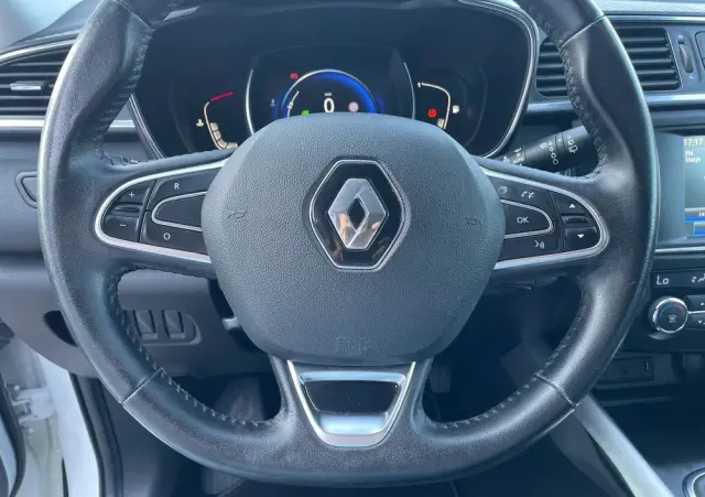 RENAULT Kadjar 1.5 dCi Energy Limited