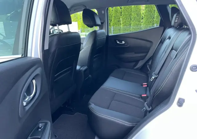 RENAULT Kadjar 1.5 dCi Energy Limited