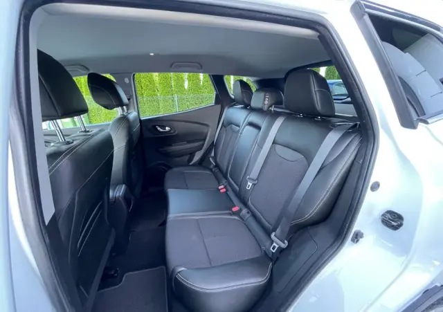 RENAULT Kadjar 1.5 dCi Energy Limited