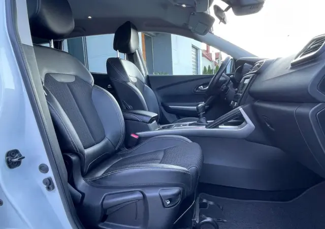 RENAULT Kadjar 1.5 dCi Energy Limited