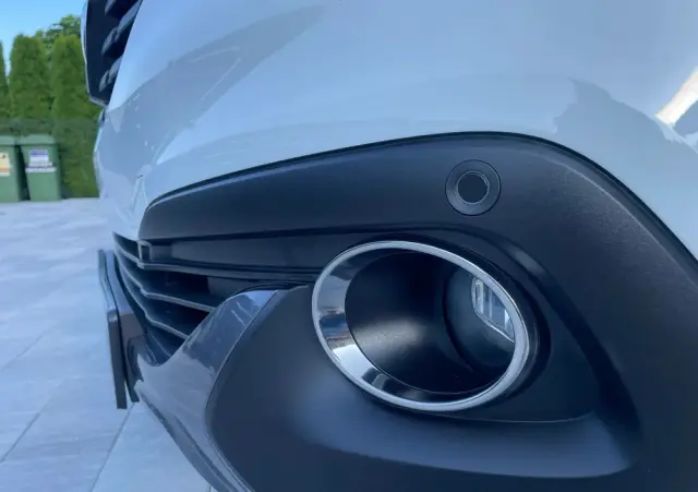 RENAULT Kadjar 1.5 dCi Energy Limited