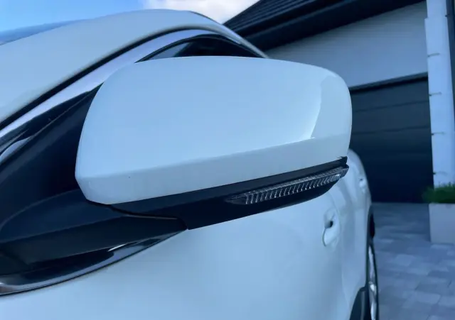 RENAULT Kadjar 1.5 dCi Energy Limited