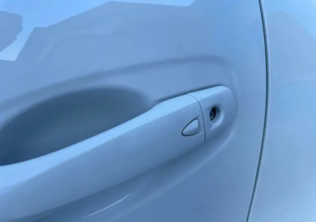 RENAULT Kadjar 1.5 dCi Energy Limited