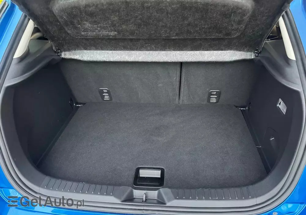 MAZDA CX-3 2.0 Skymotion