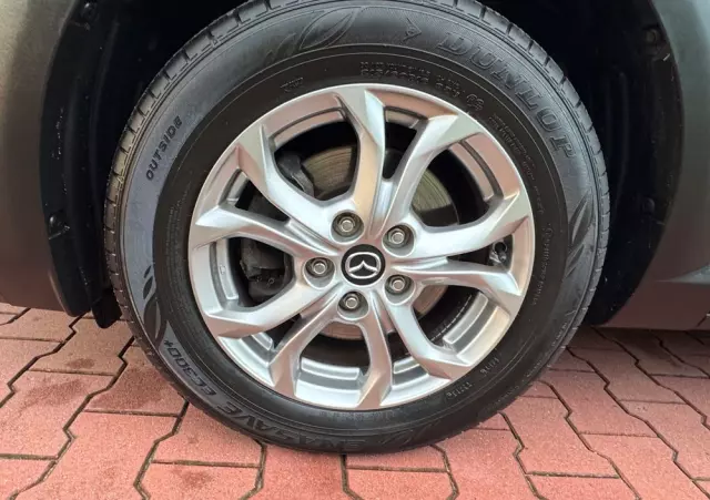 MAZDA CX-3 2.0 Skymotion