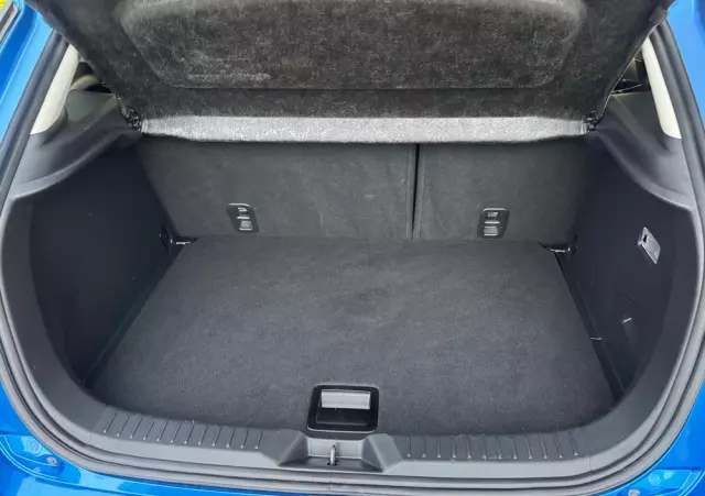 MAZDA CX-3 2.0 Skymotion