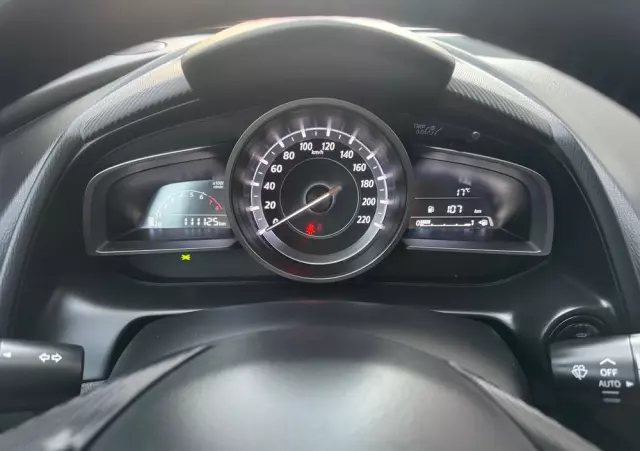 MAZDA CX-3 2.0 Skymotion