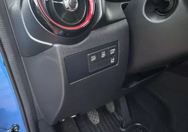 MAZDA CX-3 2.0 Skymotion