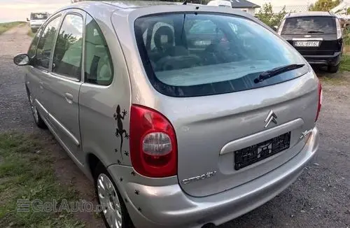 CITROEN Xsara Picasso 