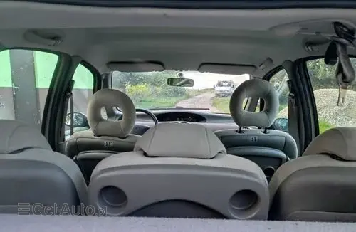 CITROEN Xsara Picasso 