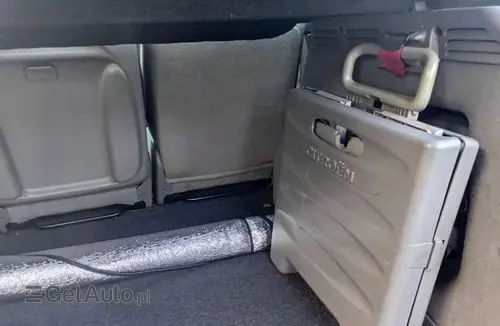 CITROEN Xsara Picasso 