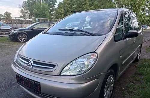 CITROEN Xsara Picasso 