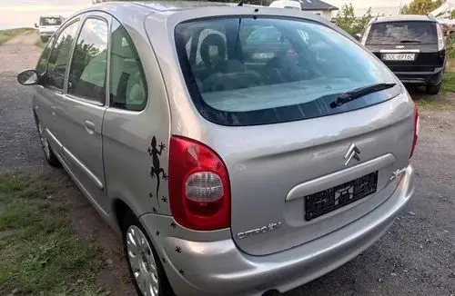 CITROEN Xsara Picasso 