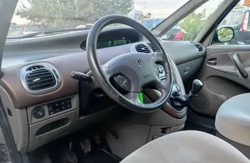 CITROEN Xsara Picasso 