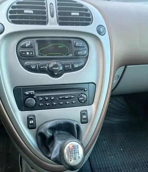 CITROEN Xsara Picasso 