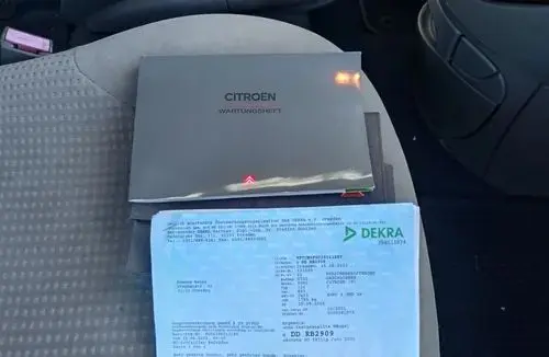 CITROEN Xsara Picasso 