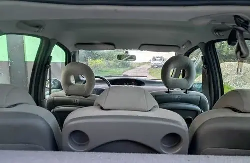 CITROEN Xsara Picasso 