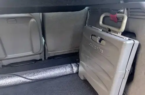 CITROEN Xsara Picasso 