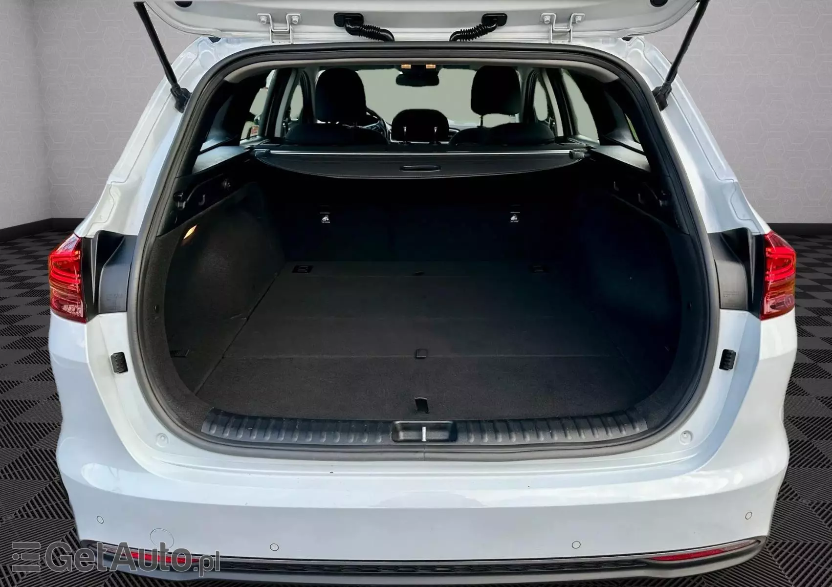 KIA Ceed Cee'd 1.6 CRDi M