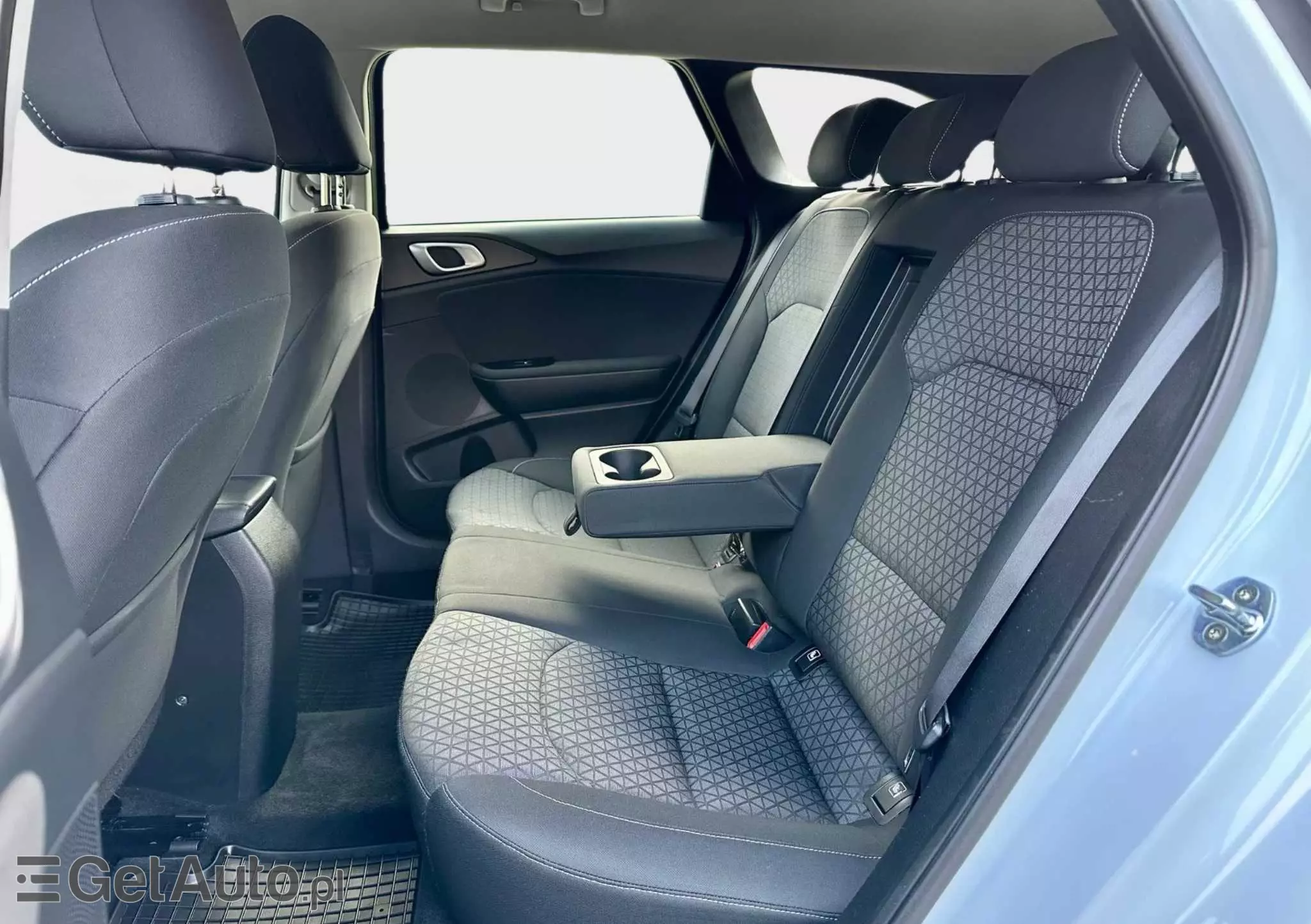 KIA Ceed Cee'd 1.6 CRDi M