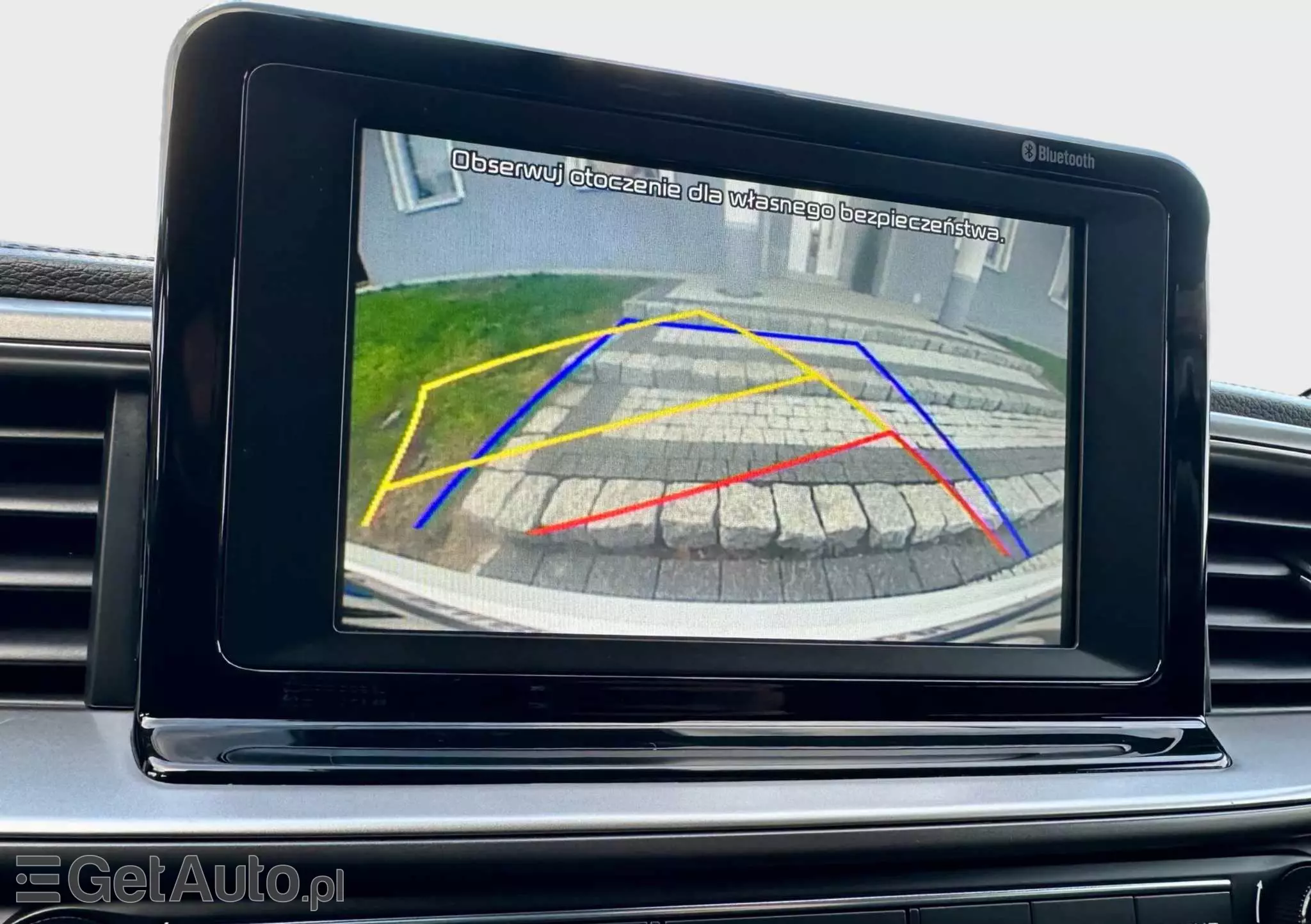 KIA Ceed Cee'd 1.6 CRDi M