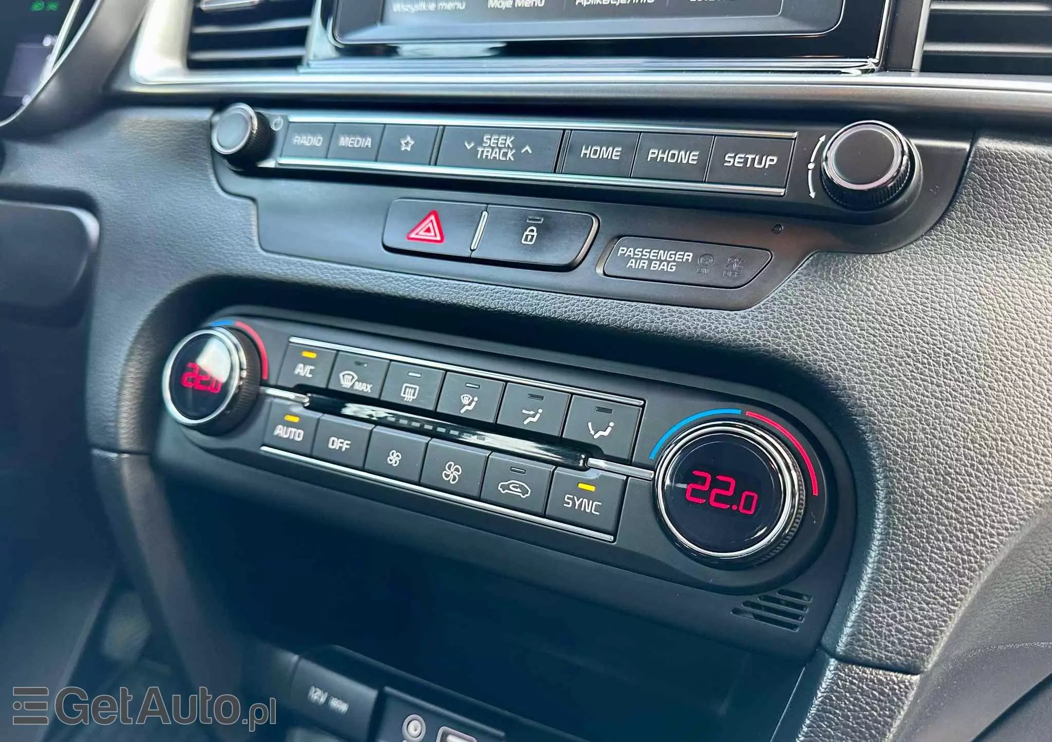 KIA Ceed Cee'd 1.6 CRDi M