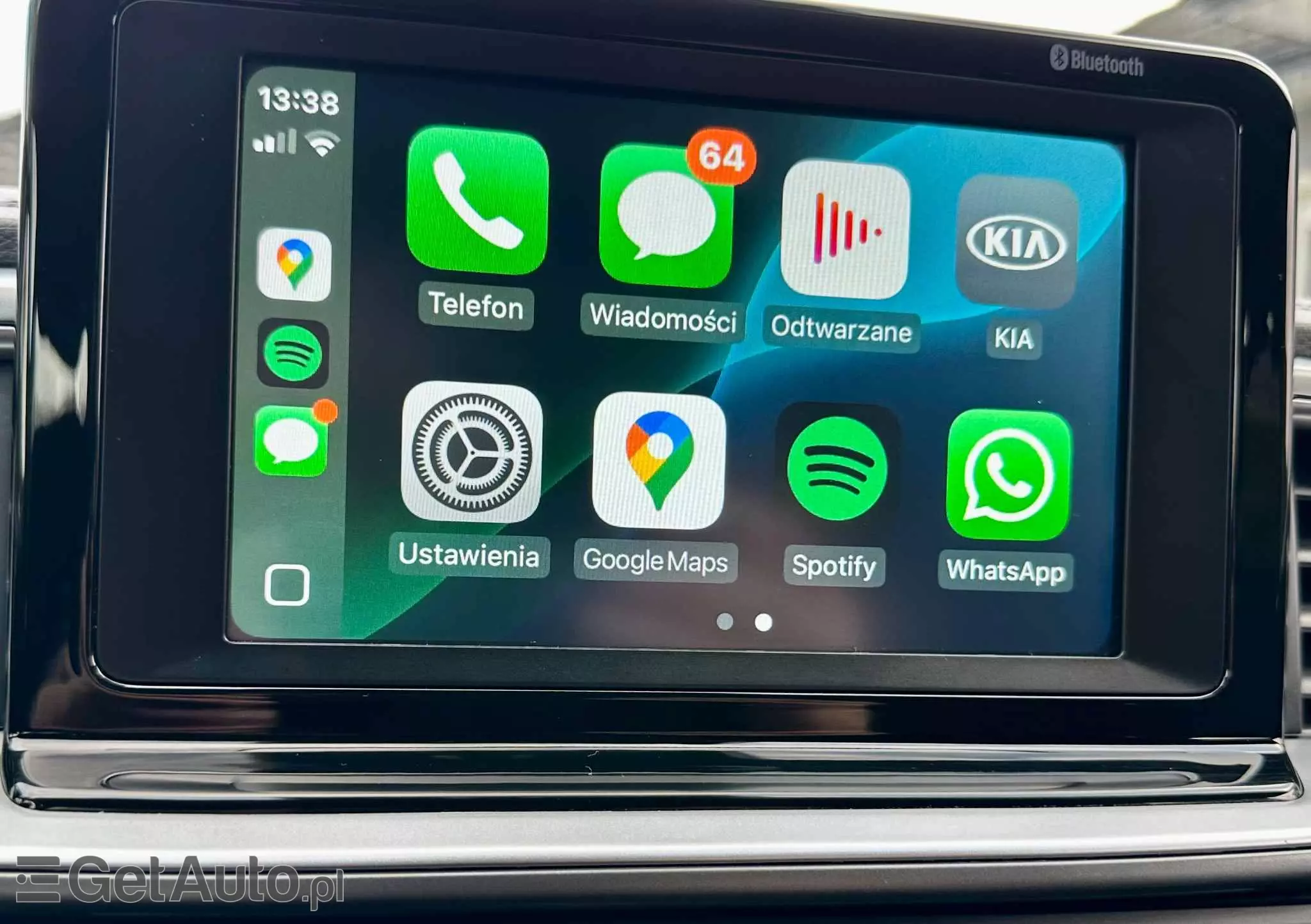 KIA Ceed Cee'd 1.6 CRDi M