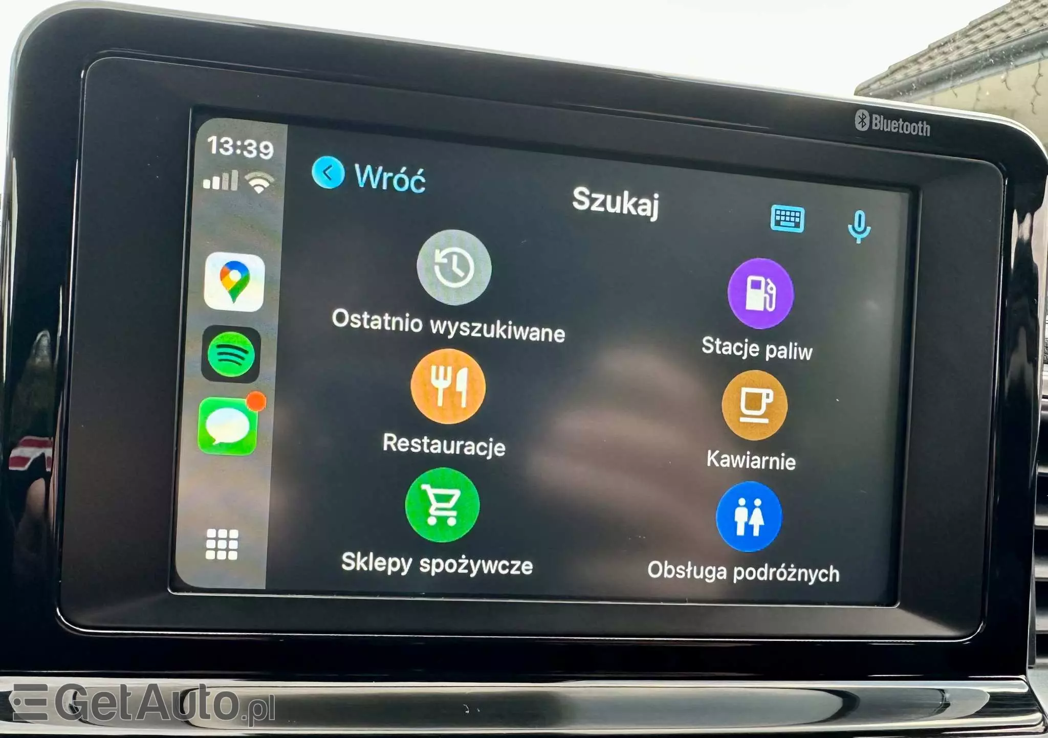 KIA Ceed Cee'd 1.6 CRDi M