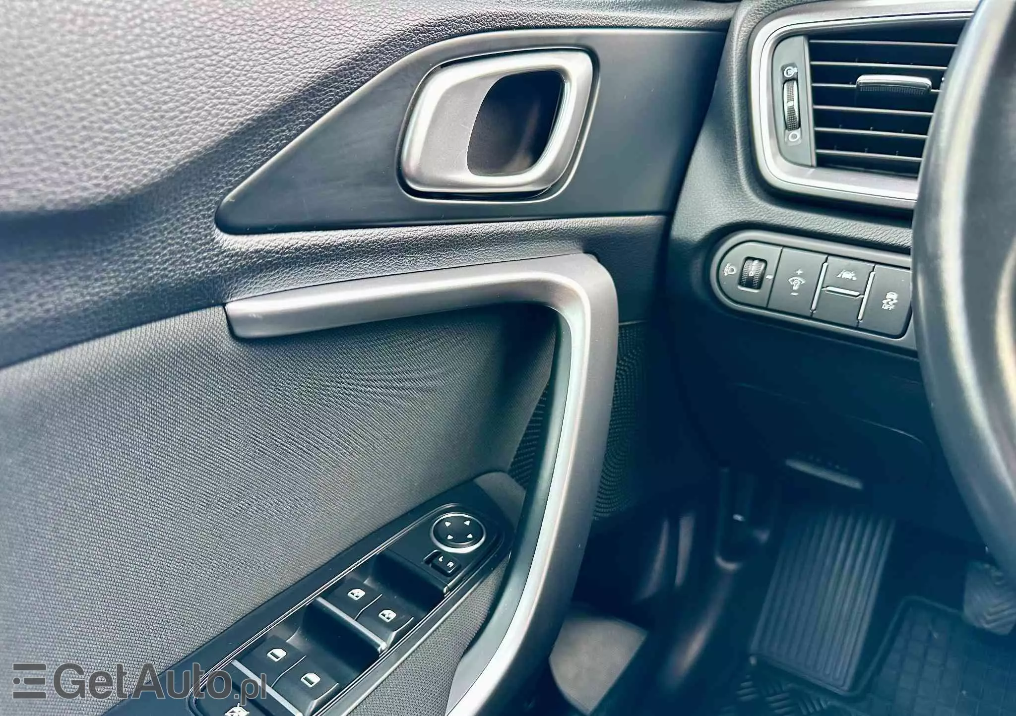 KIA Ceed Cee'd 1.6 CRDi M