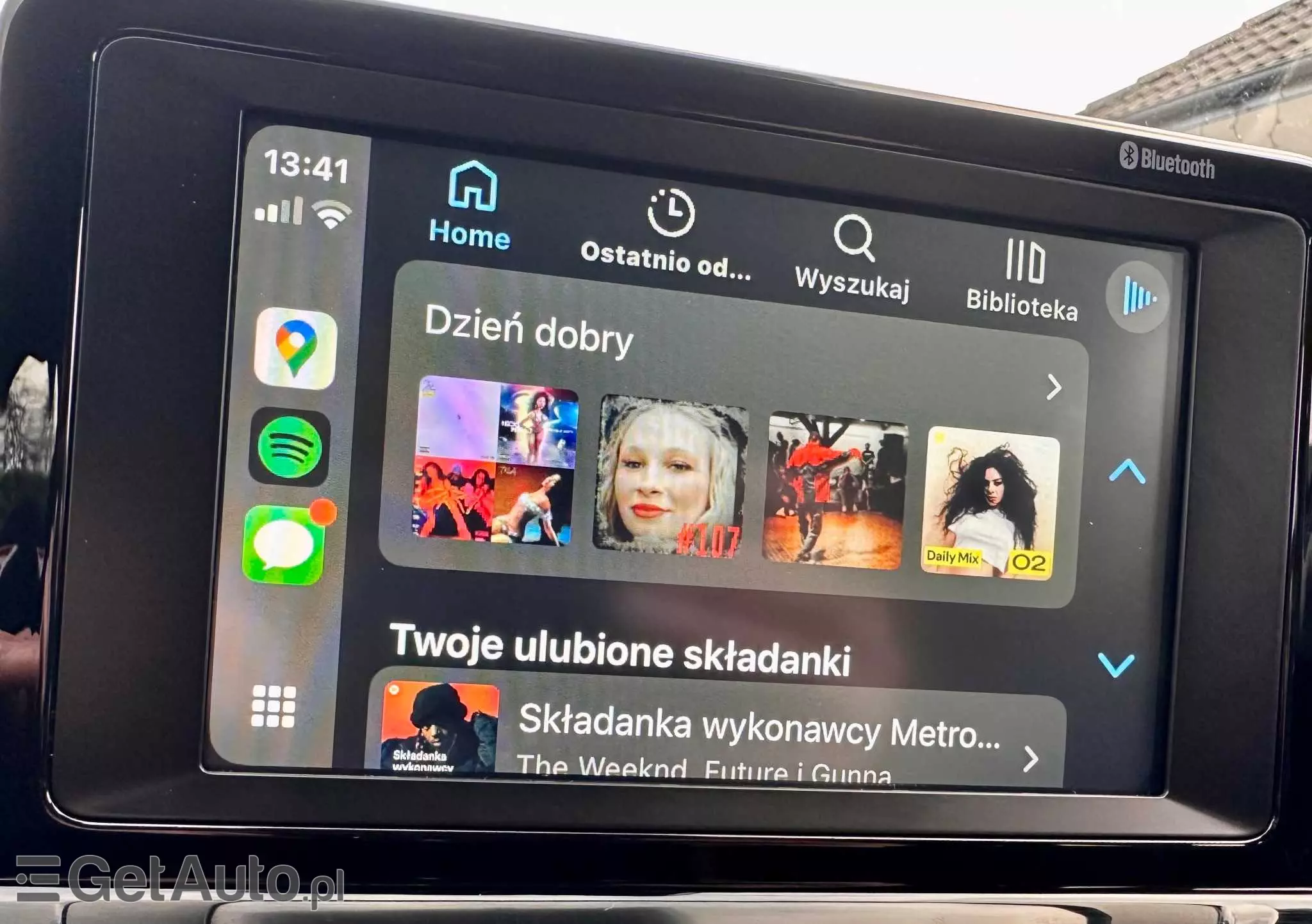 KIA Ceed Cee'd 1.6 CRDi M