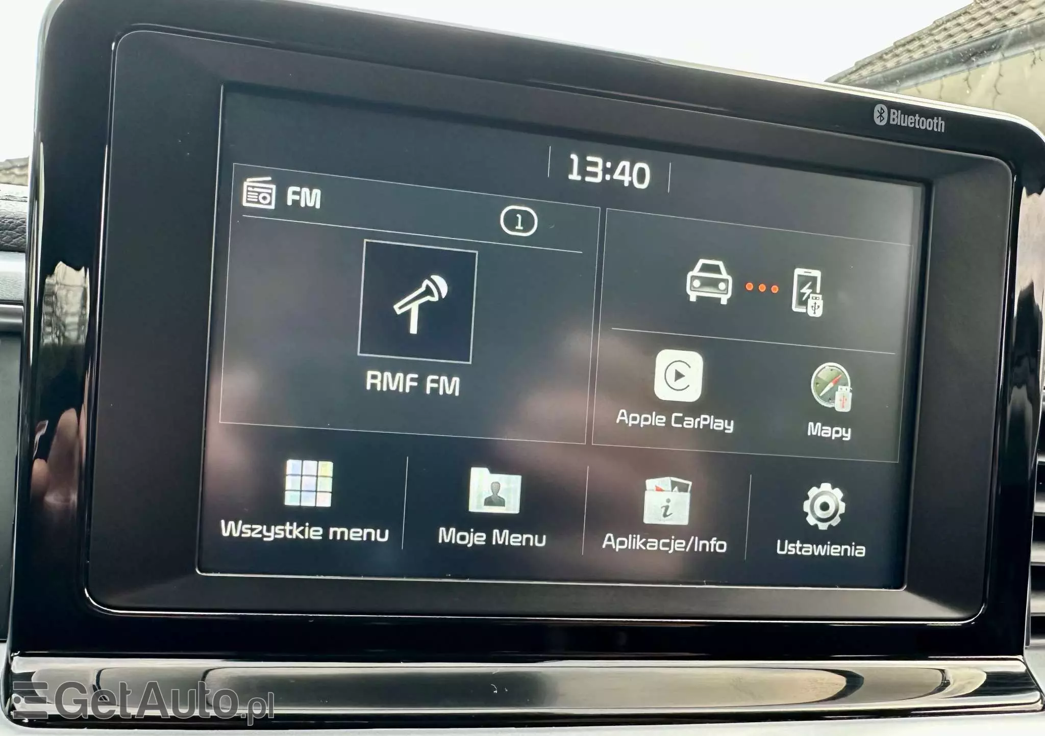 KIA Ceed Cee'd 1.6 CRDi M