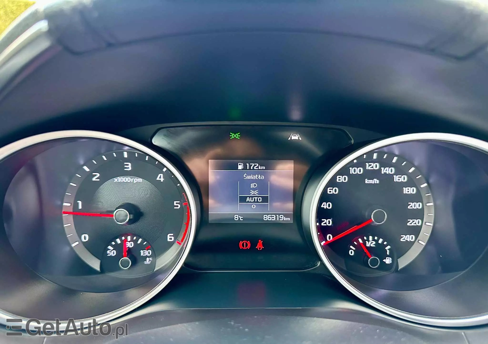 KIA Ceed Cee'd 1.6 CRDi M