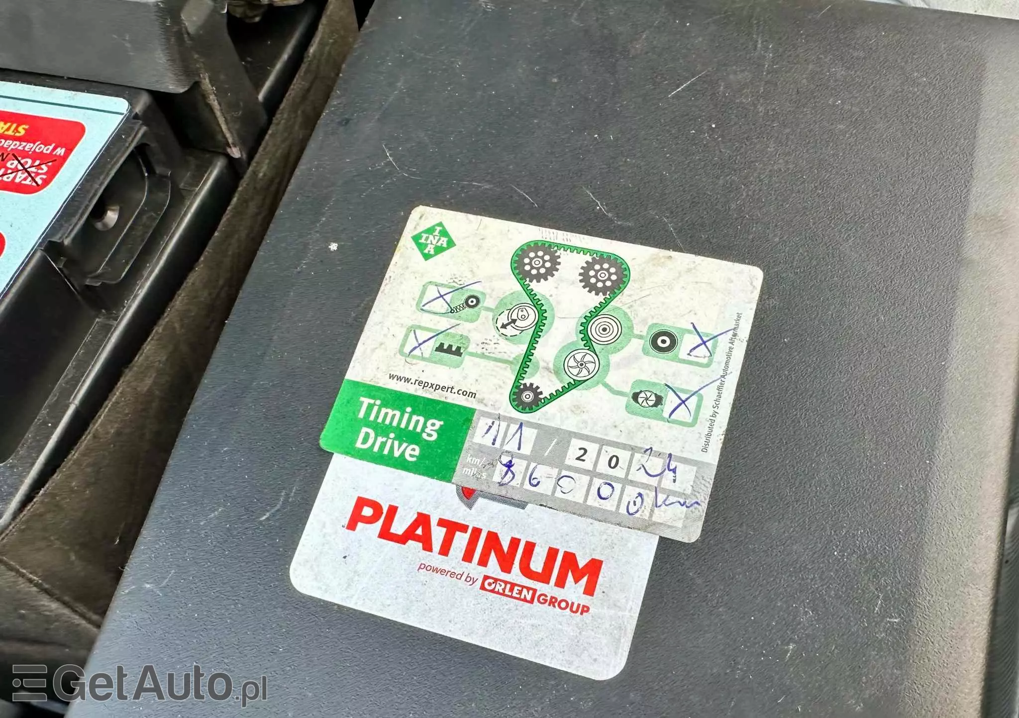 KIA Ceed Cee'd 1.6 CRDi M