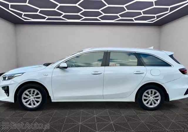 KIA Ceed Cee'd 1.6 CRDi M