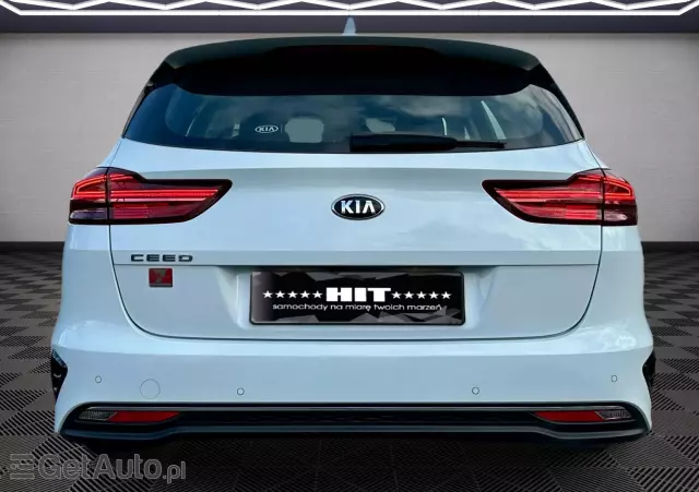KIA Ceed Cee'd 1.6 CRDi M