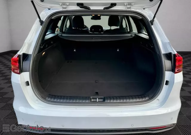 KIA Ceed Cee'd 1.6 CRDi M