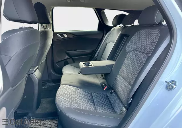 KIA Ceed Cee'd 1.6 CRDi M